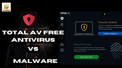 total av free antivirus review